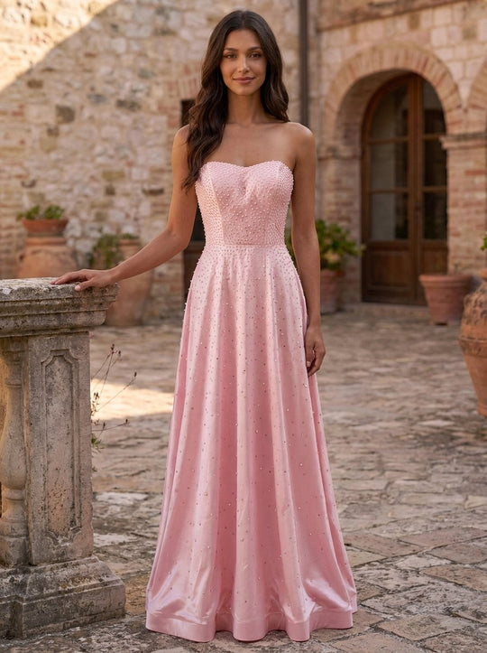 Pink Front