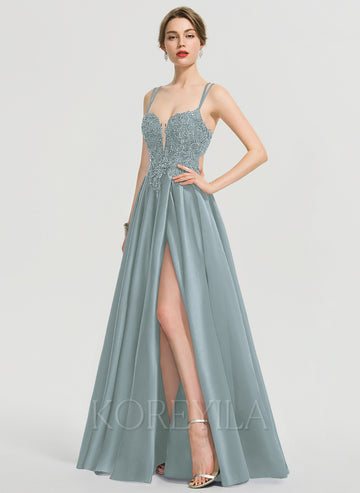dusty blue