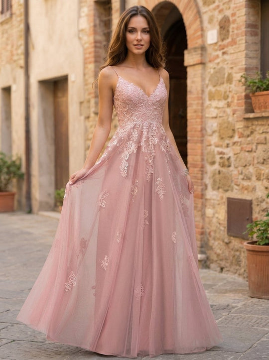 Blush Front
