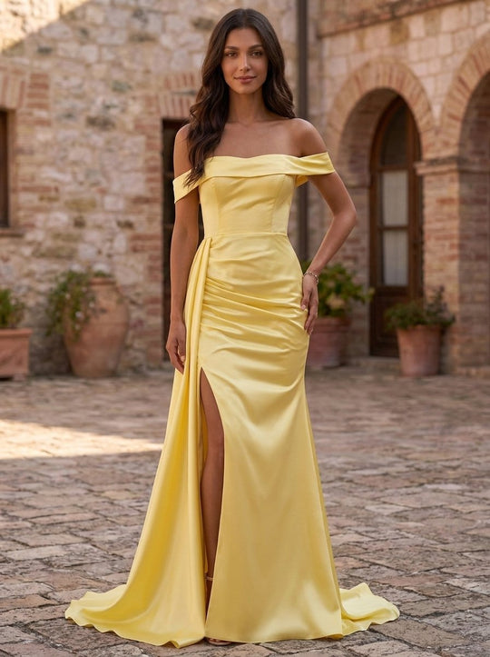 Daffodil Front
