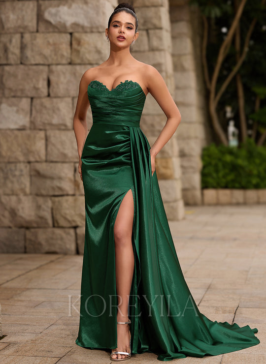 dark green