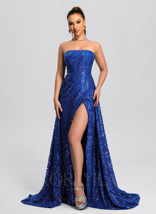 royal blue