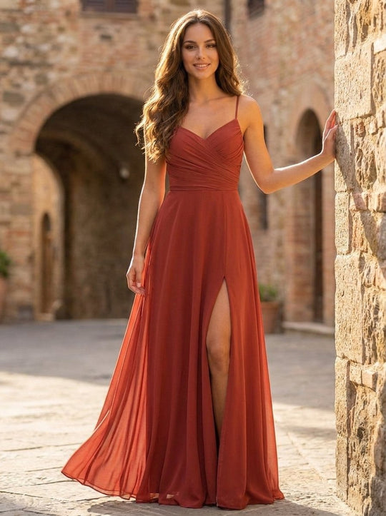 Vermilion Front