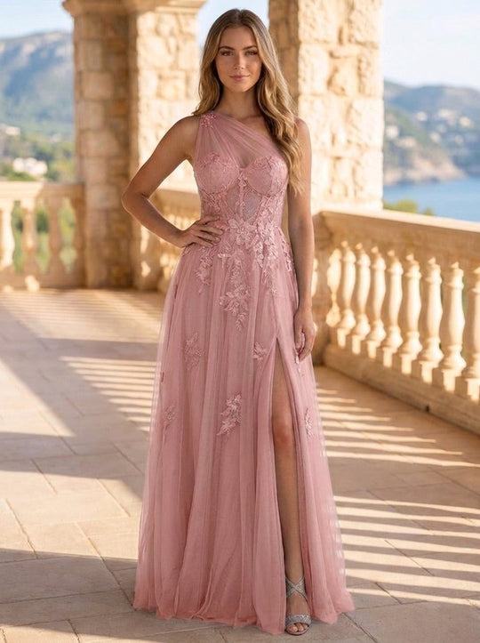Blush Front