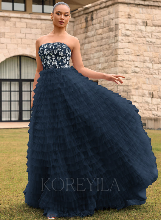 dark navy