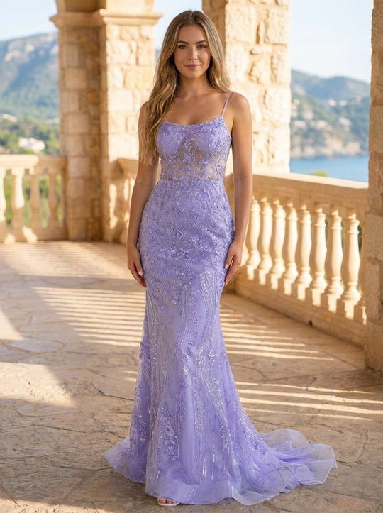 Lilac Front