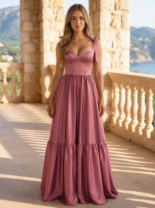 Cinnamon Rose Front