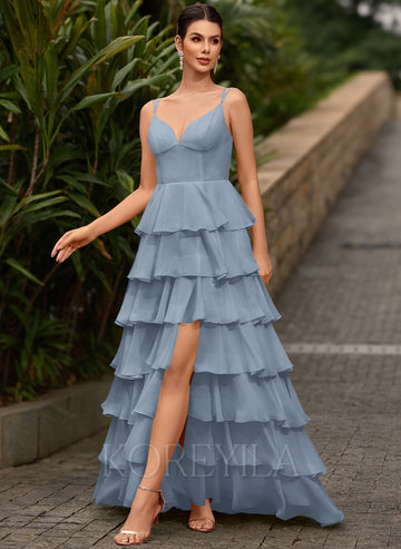 dusty blue