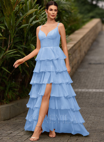 light blue