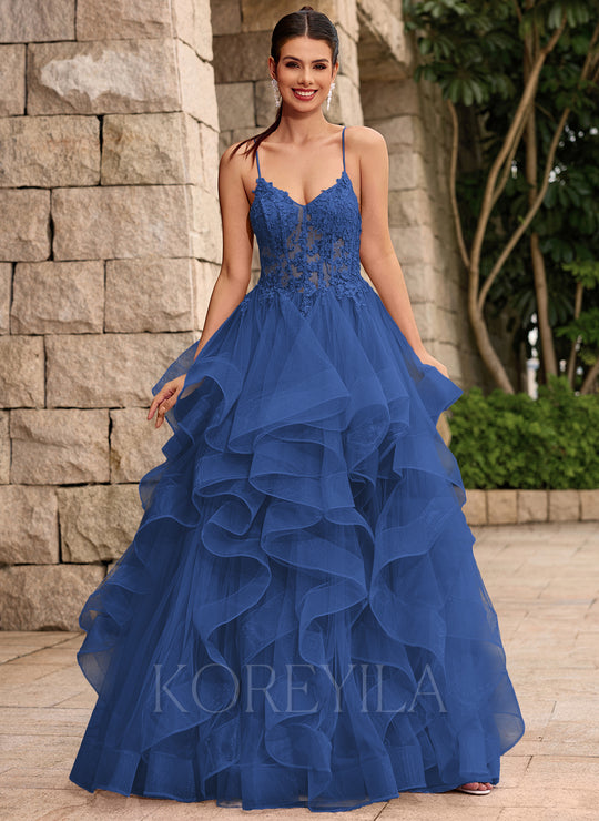 royal blue