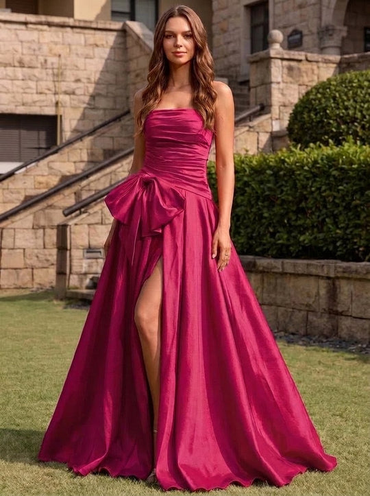 Fuchsia Front