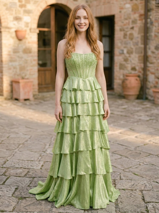 As Picture Front