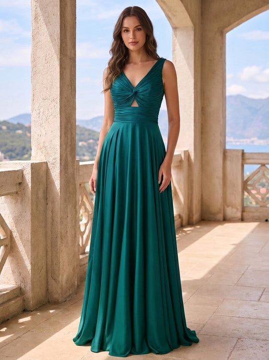 Peacock Front