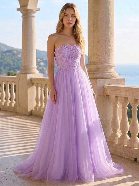 Lilac Front