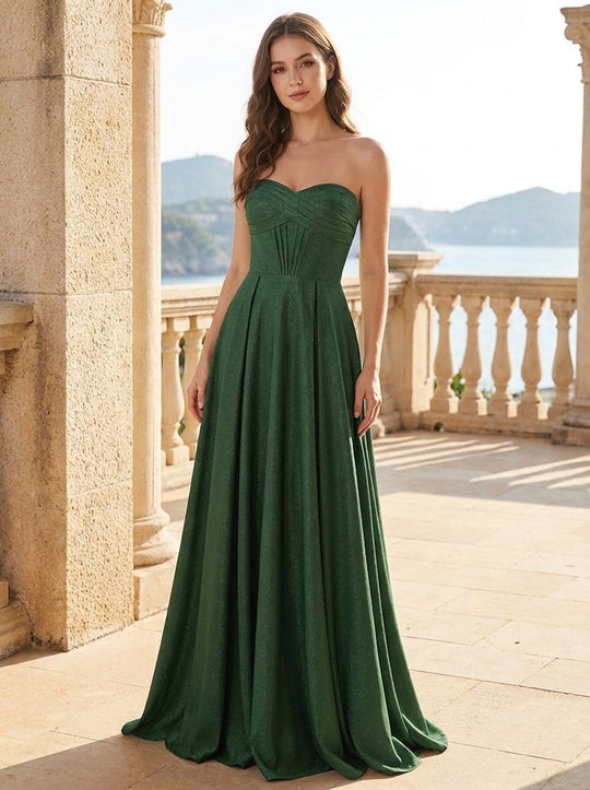 Hunter Green Front