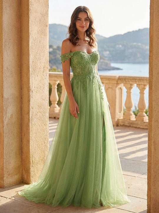 Celadon Front