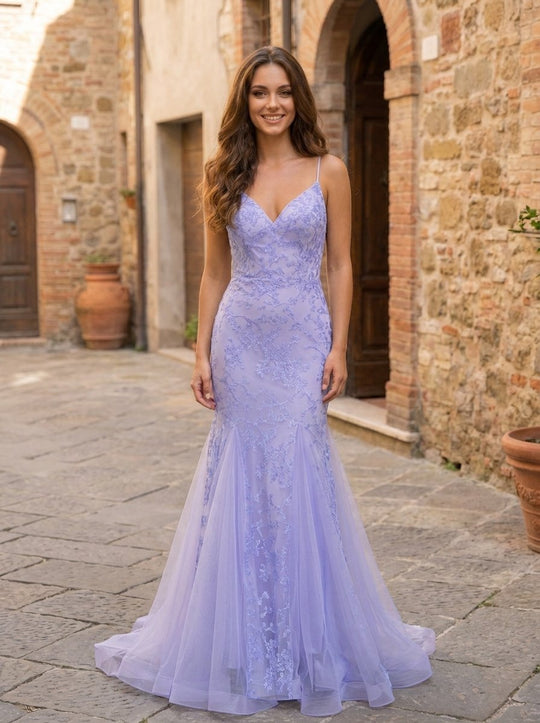 Lilac Front