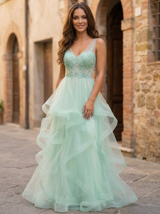 Celadon Front
