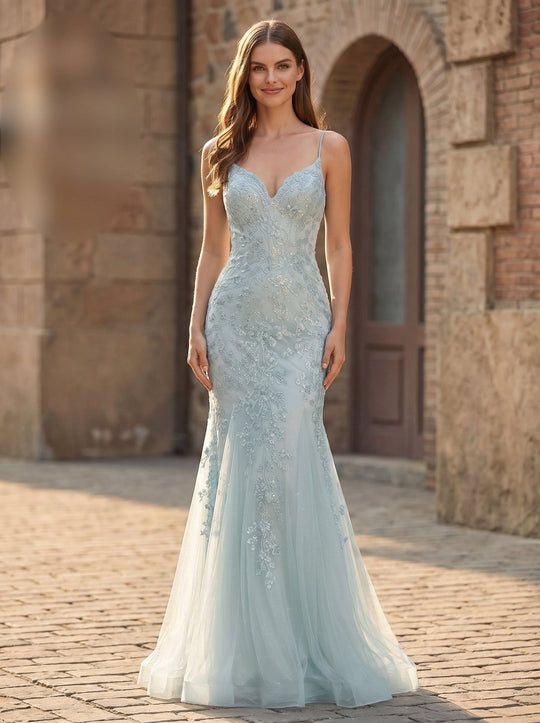Light Blue Front