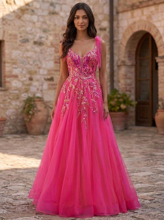 Fuchsia Front