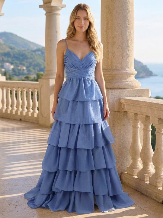 Blue Front