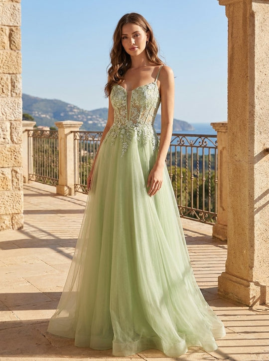 Celadon Front