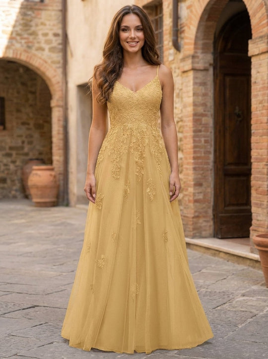Gold Front