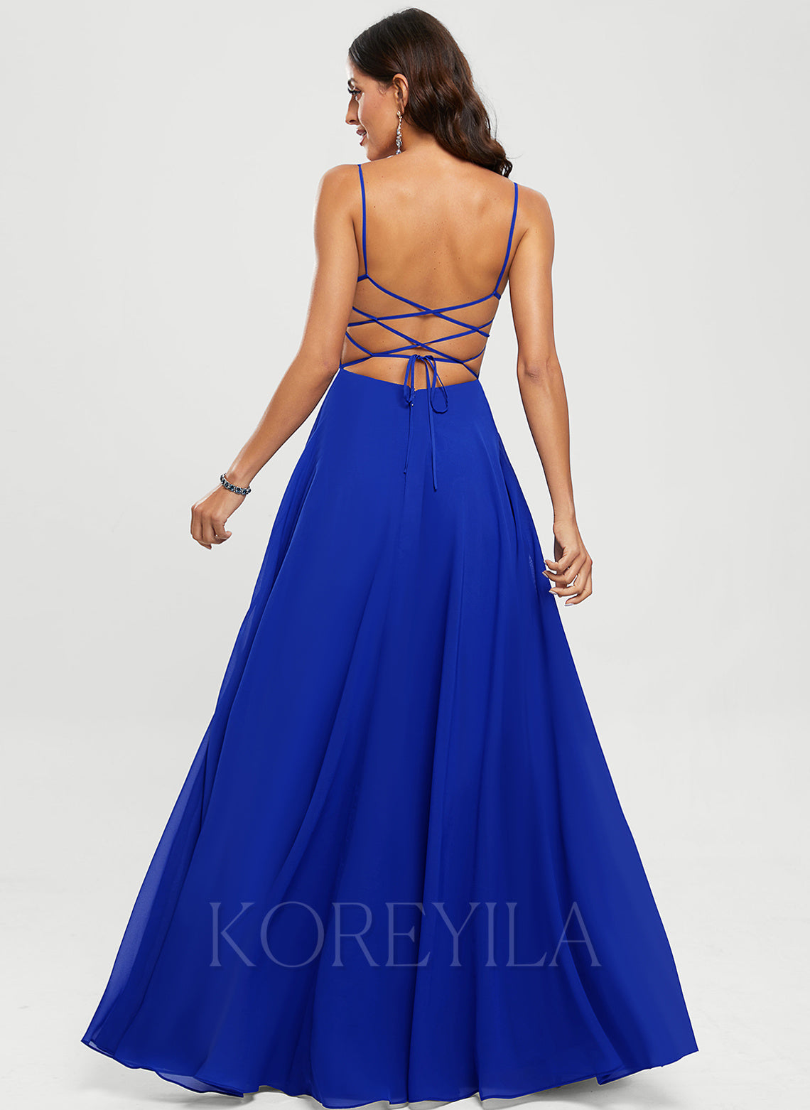 royal blue