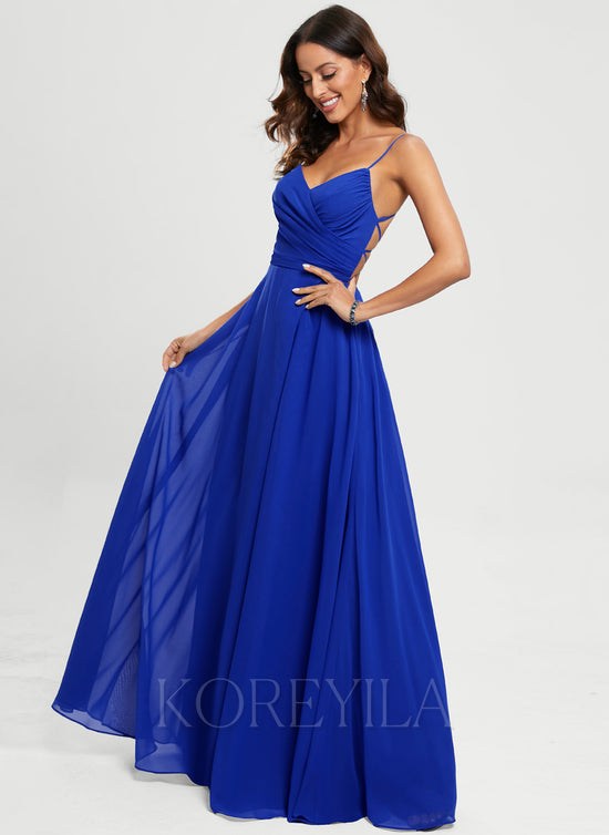 royal blue