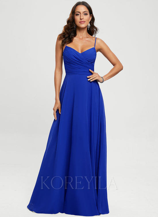 royal blue