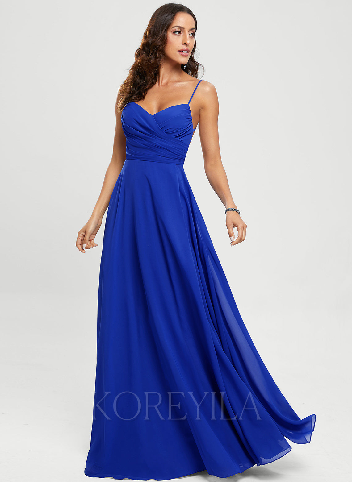 royal blue