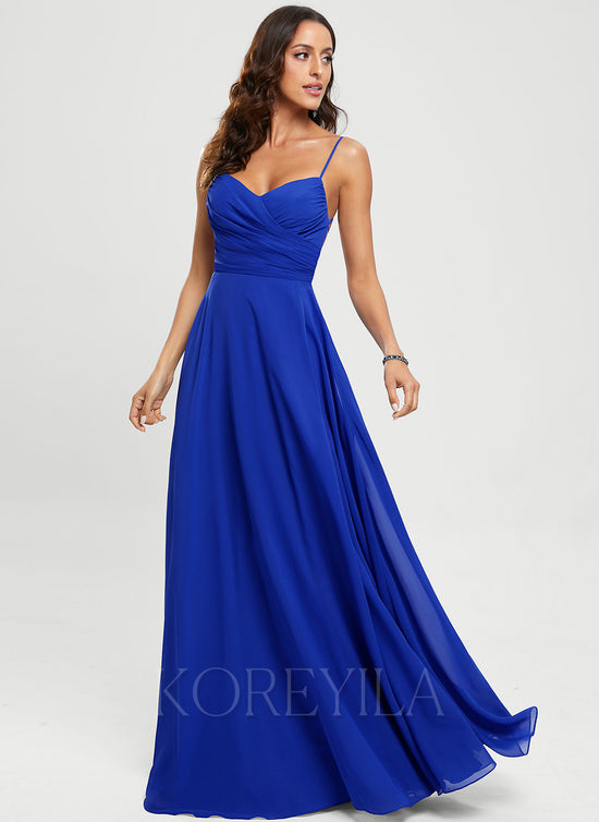 royal blue