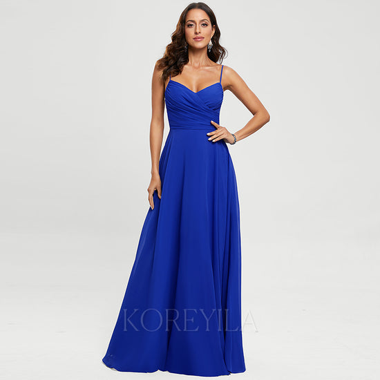 royal blue