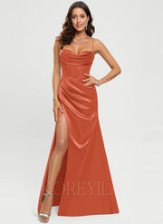 vermilion