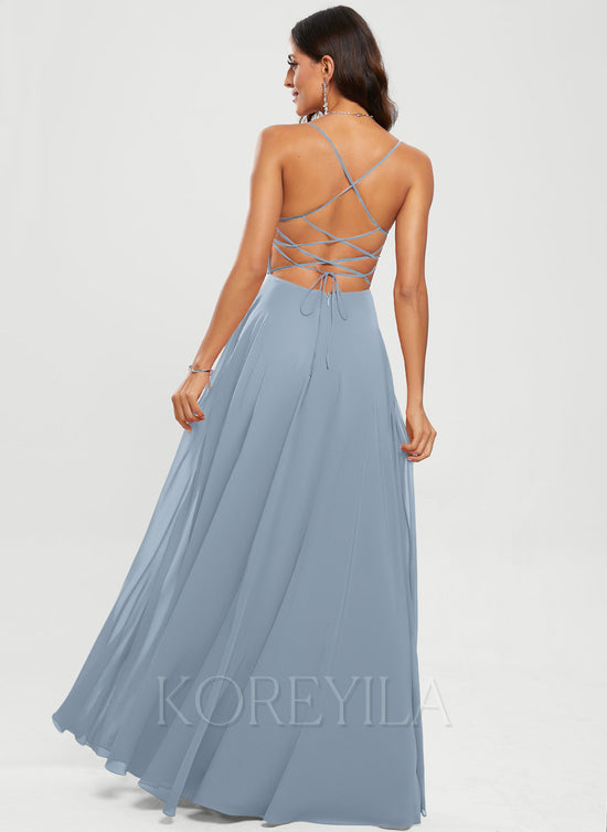 dusty blue