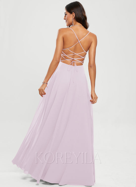 dusty lavender