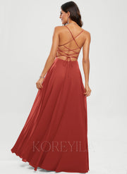 vermilion
