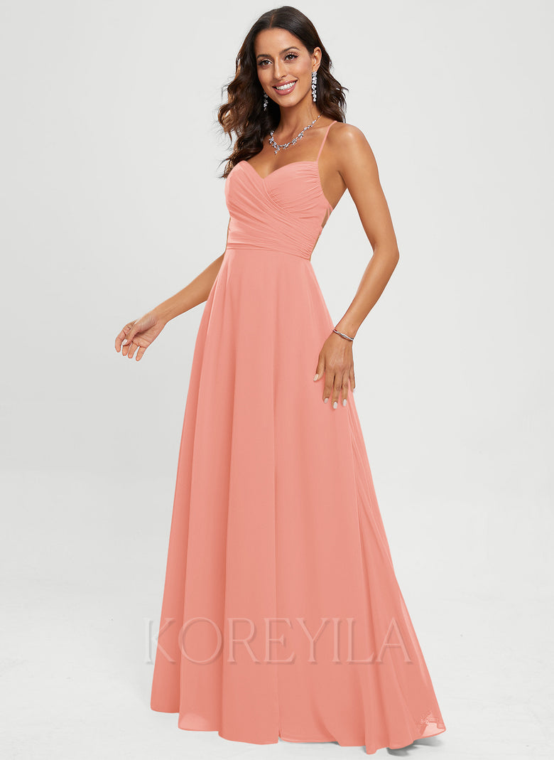 coral