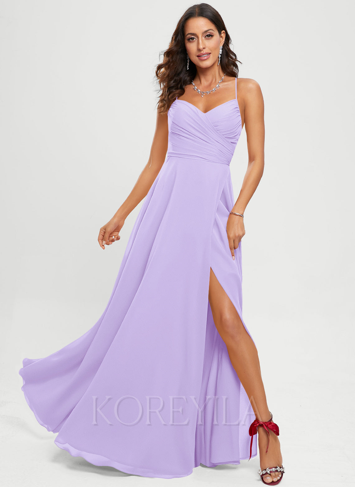 lilac