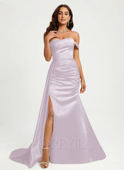 dusty lavender