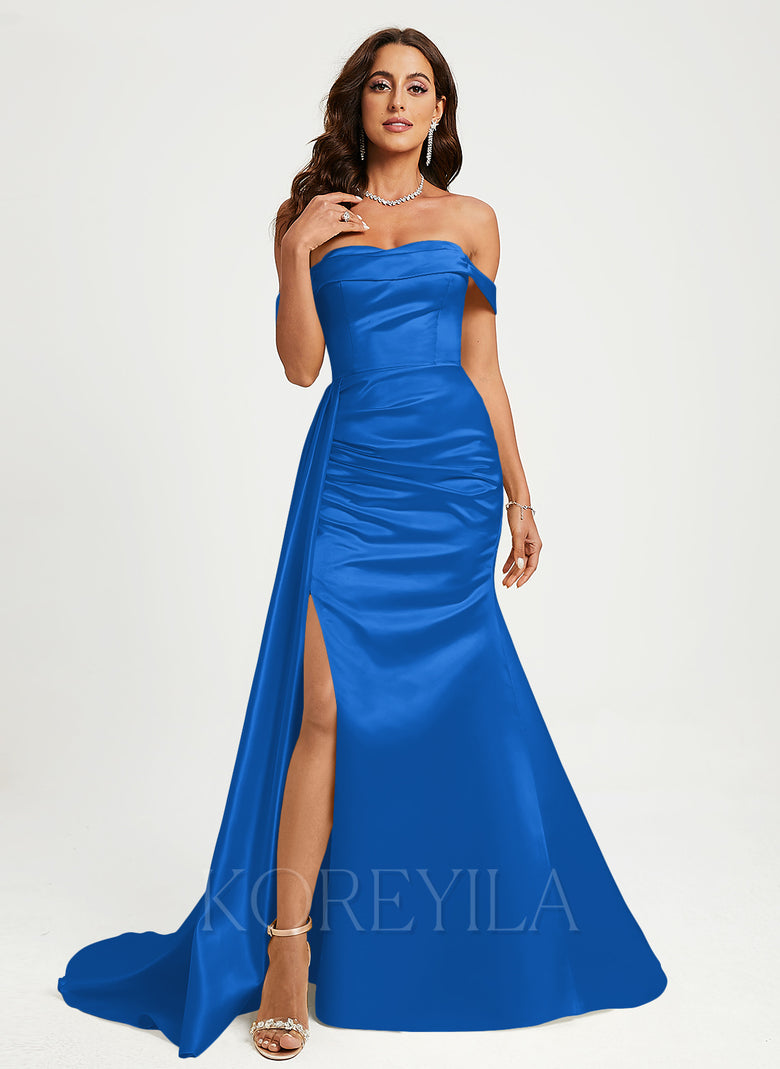 royal blue