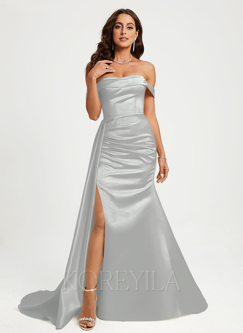silver