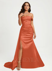 vermilion