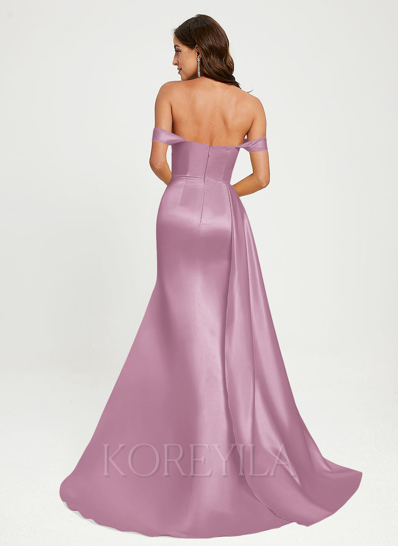 mauve