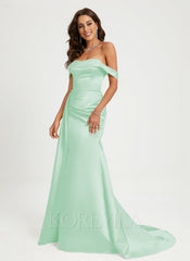 mint green