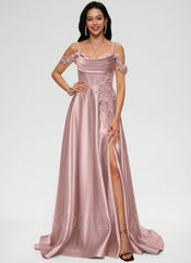 dusty rose
