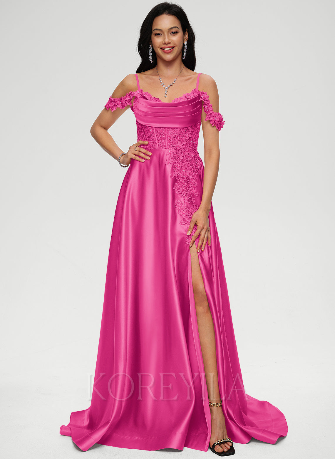 fuchsia
