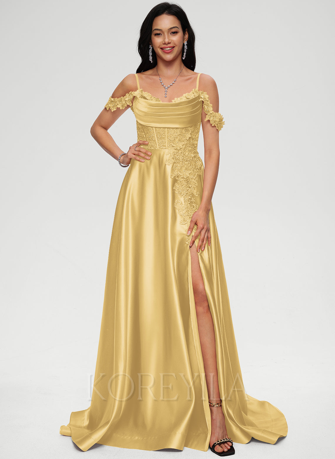 gold