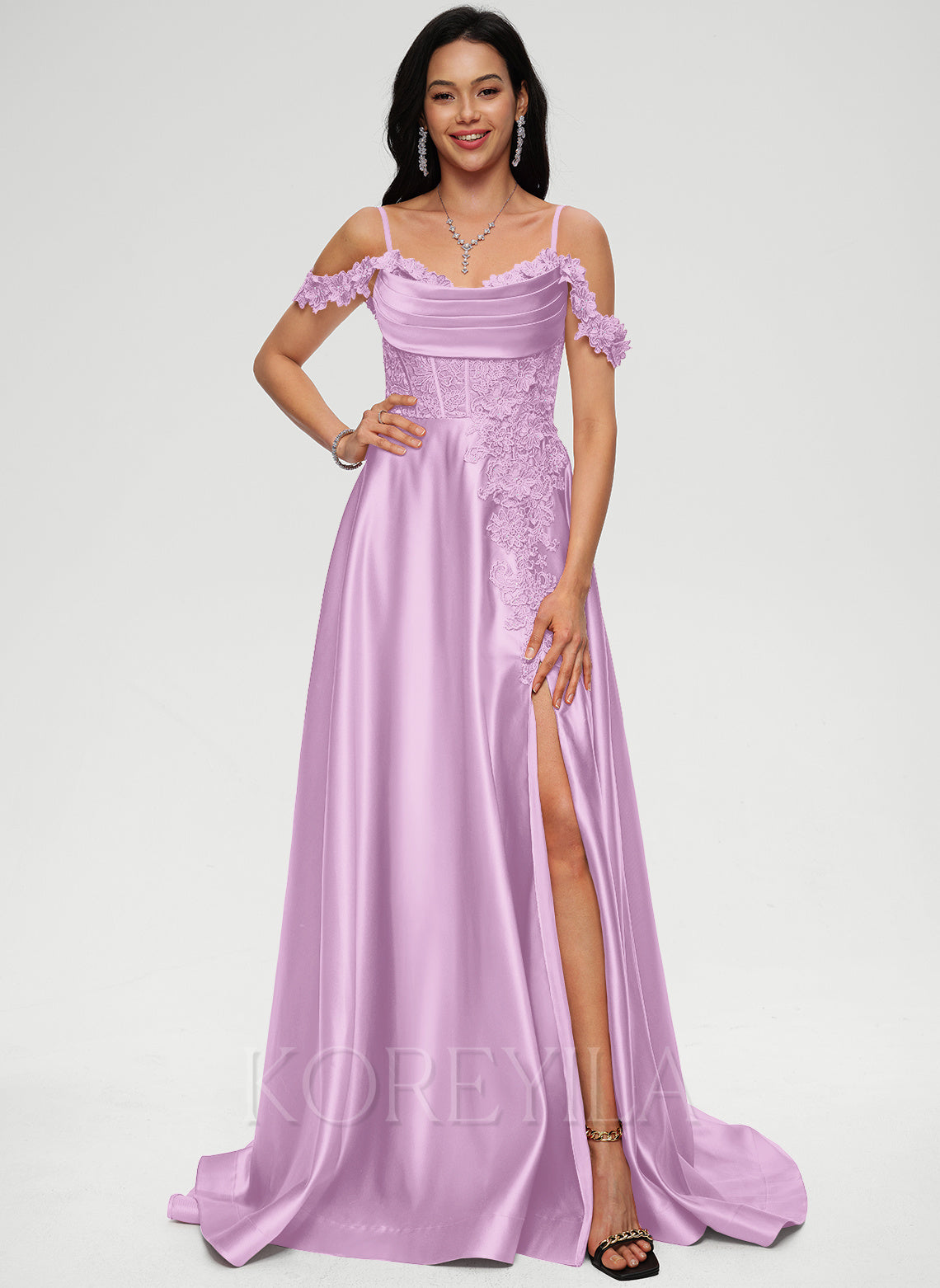lilac