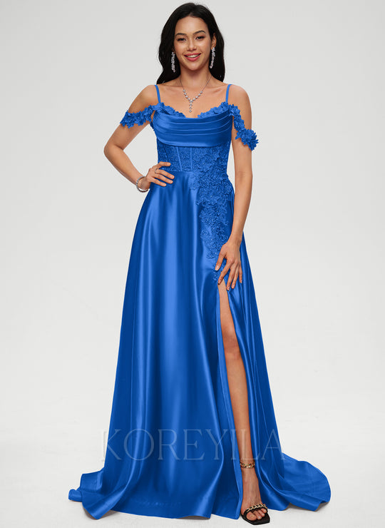 royal blue